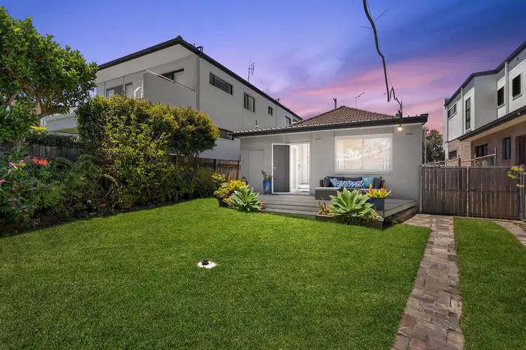 Second view of Homely house listing, 14 Robertson Road, North Curl Curl NSW 2099
