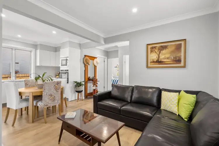 Fourth view of Homely house listing, 14 Robertson Road, North Curl Curl NSW 2099