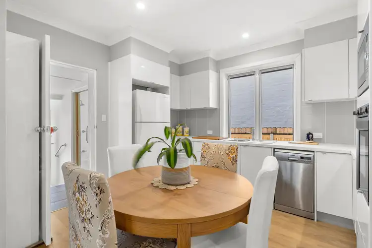 Fifth view of Homely house listing, 14 Robertson Road, North Curl Curl NSW 2099