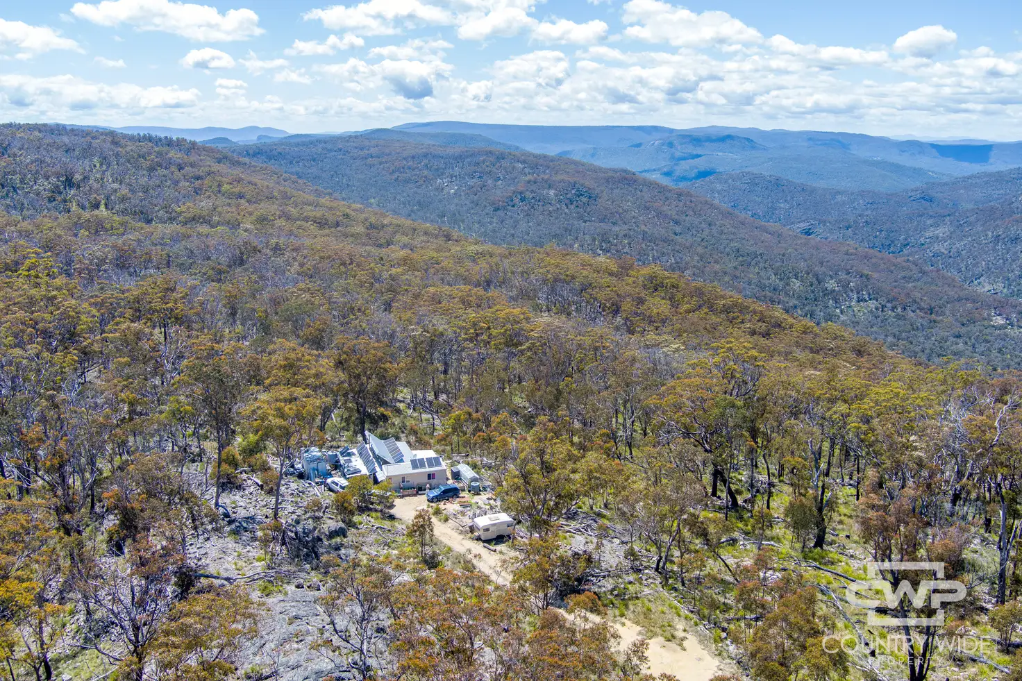 Main view of Homely rural property listing, 144 Skeleton Creek Road, Shannon Vale NSW 2370