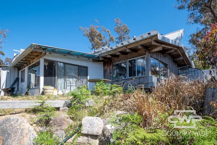 Second view of Homely rural property listing, 144 Skeleton Creek Road, Shannon Vale NSW 2370