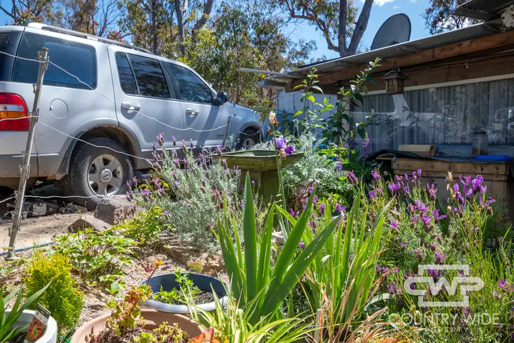 Third view of Homely rural property listing, 144 Skeleton Creek Road, Shannon Vale NSW 2370