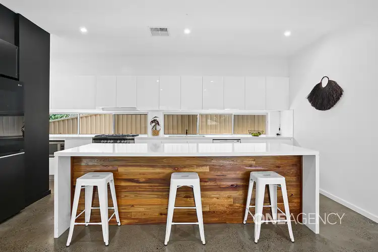 Third view of Homely house listing, 18 Campaspe Circuit, Albion Park NSW 2527