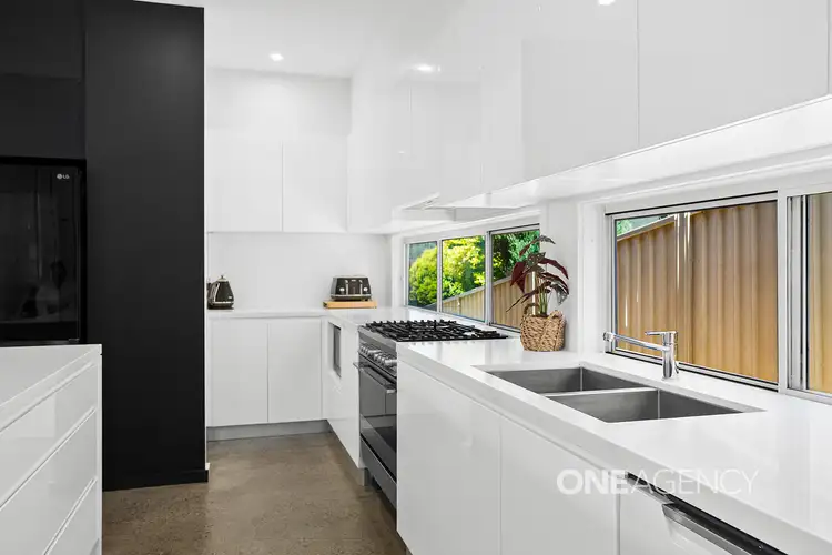 Fourth view of Homely house listing, 18 Campaspe Circuit, Albion Park NSW 2527