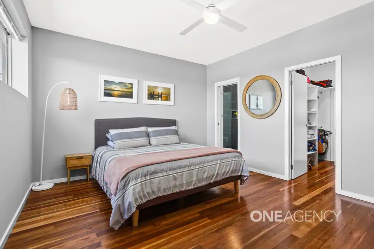 Fifth view of Homely house listing, 18 Campaspe Circuit, Albion Park NSW 2527