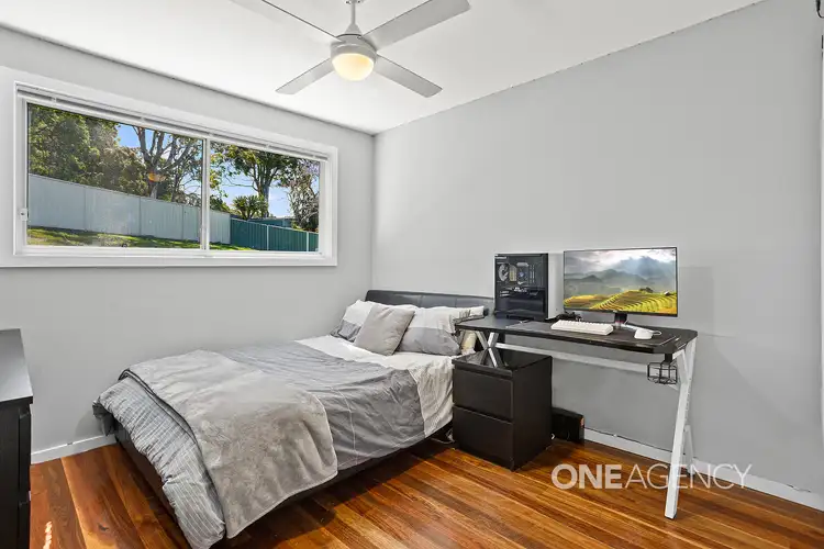 Sixth view of Homely house listing, 18 Campaspe Circuit, Albion Park NSW 2527