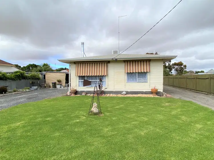 Main view of Homely house listing, 16 Tarrant Street, Warracknabeal VIC 3393