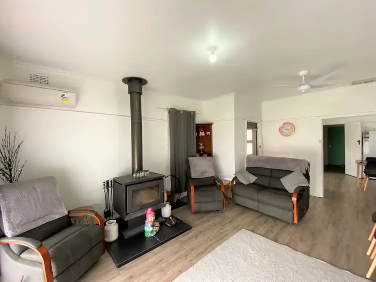Second view of Homely house listing, 16 Tarrant Street, Warracknabeal VIC 3393