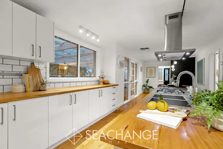 Second view of Homely house listing, 1/10 Athol Court, Langwarrin VIC 3910