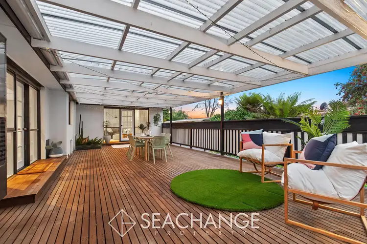 Third view of Homely house listing, 1/10 Athol Court, Langwarrin VIC 3910