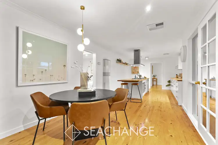 Fourth view of Homely house listing, 1/10 Athol Court, Langwarrin VIC 3910