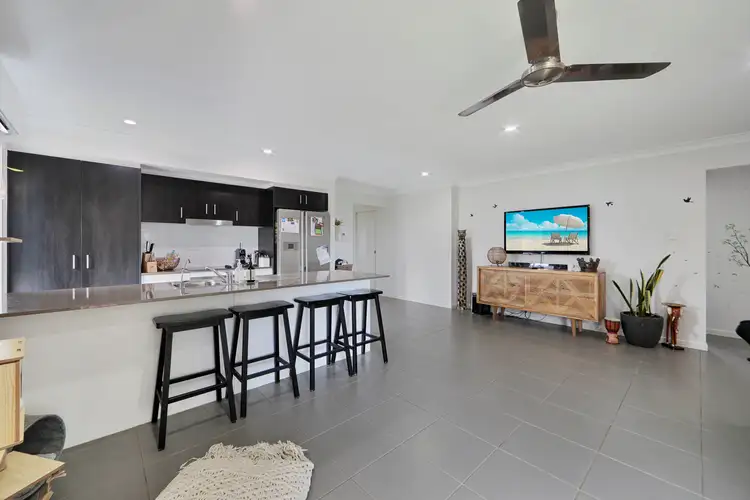 Third view of Homely house listing, 15 Banner Court, Branyan QLD 4670