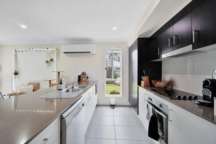 Fourth view of Homely house listing, 15 Banner Court, Branyan QLD 4670