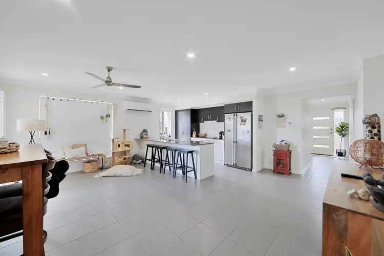 Fifth view of Homely house listing, 15 Banner Court, Branyan QLD 4670