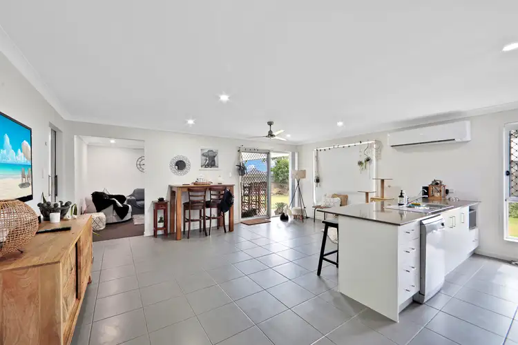 Sixth view of Homely house listing, 15 Banner Court, Branyan QLD 4670