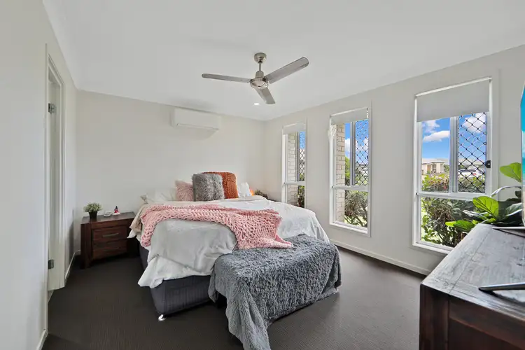 Seventh view of Homely house listing, 15 Banner Court, Branyan QLD 4670