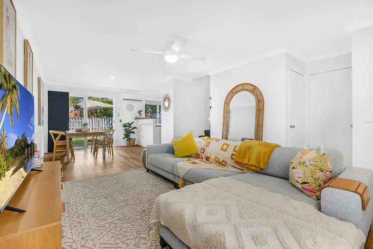 Main view of Homely townhouse listing, 183/8 Ghilgai Road, Merrimac QLD 4226