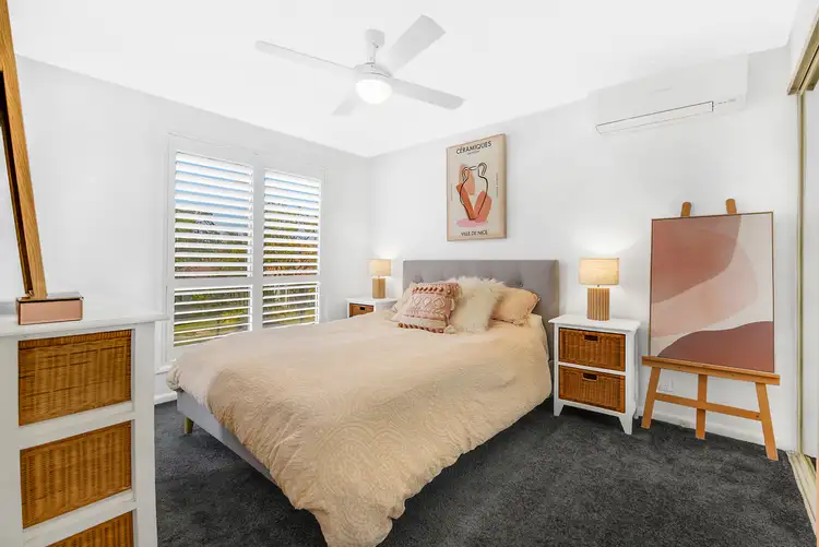 Second view of Homely townhouse listing, 183/8 Ghilgai Road, Merrimac QLD 4226
