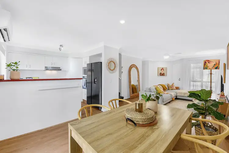 Third view of Homely townhouse listing, 183/8 Ghilgai Road, Merrimac QLD 4226