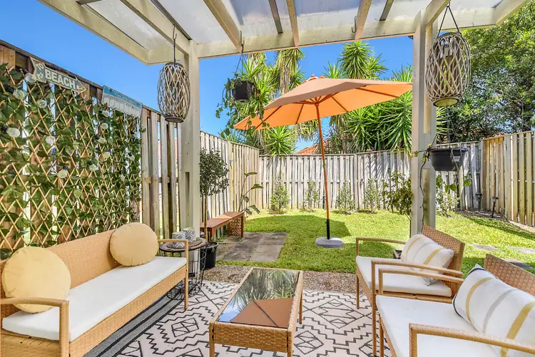 Fourth view of Homely townhouse listing, 183/8 Ghilgai Road, Merrimac QLD 4226