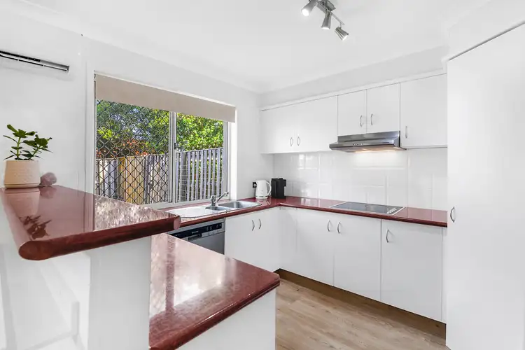 Sixth view of Homely townhouse listing, 183/8 Ghilgai Road, Merrimac QLD 4226