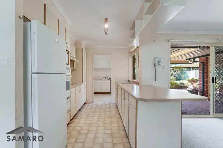 Fifth view of Homely house listing, 1 Tallow-Wood Avenue, Narellan Vale NSW 2567