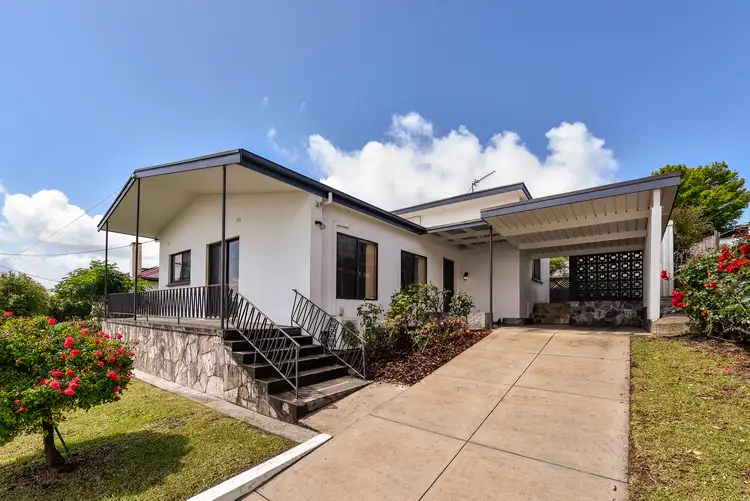 Main view of Homely house listing, 52 Harrald Street, Mount Gambier SA 5290