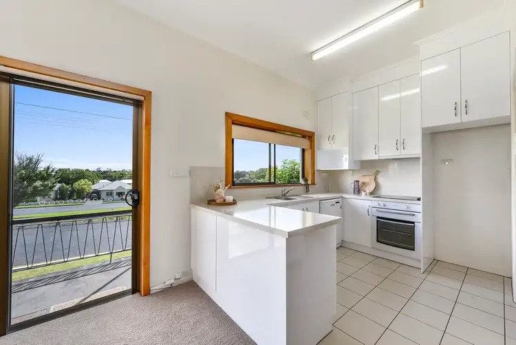 Second view of Homely house listing, 52 Harrald Street, Mount Gambier SA 5290