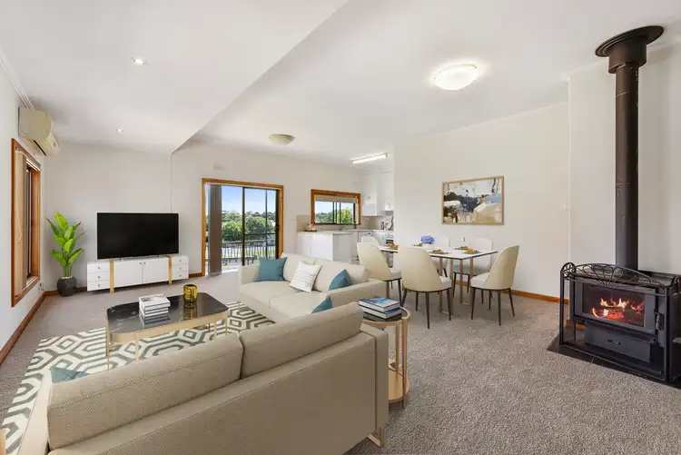 Third view of Homely house listing, 52 Harrald Street, Mount Gambier SA 5290