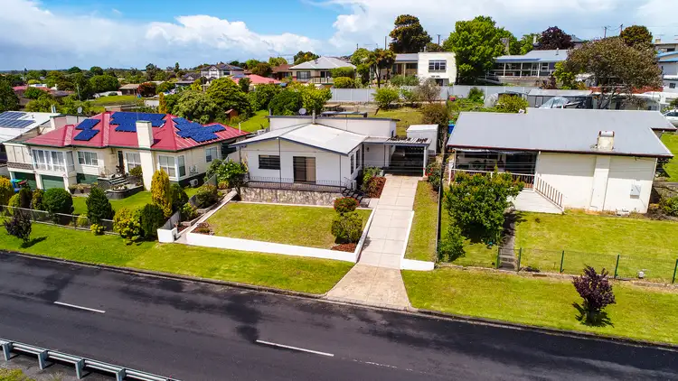 Fifth view of Homely house listing, 52 Harrald Street, Mount Gambier SA 5290