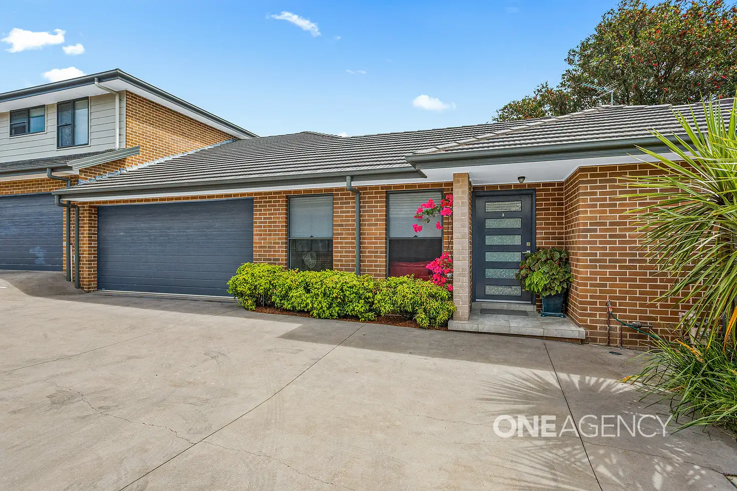 Main view of Homely villa listing, 3/173 Terry Street, Albion Park NSW 2527
