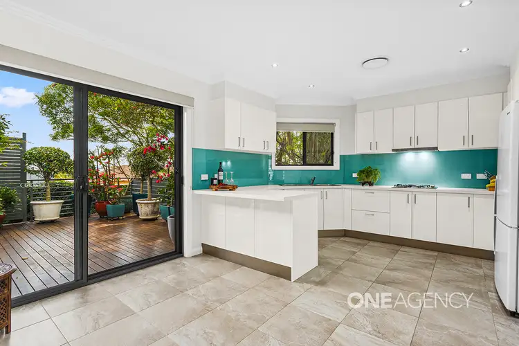 Second view of Homely villa listing, 3/173 Terry Street, Albion Park NSW 2527