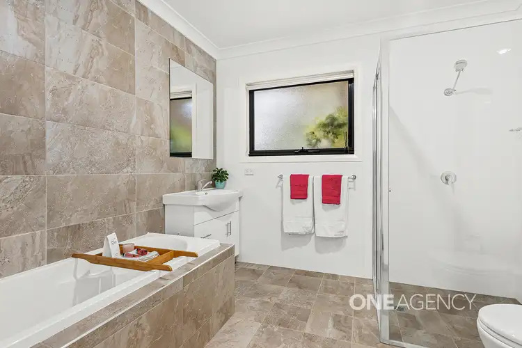 Third view of Homely villa listing, 3/173 Terry Street, Albion Park NSW 2527