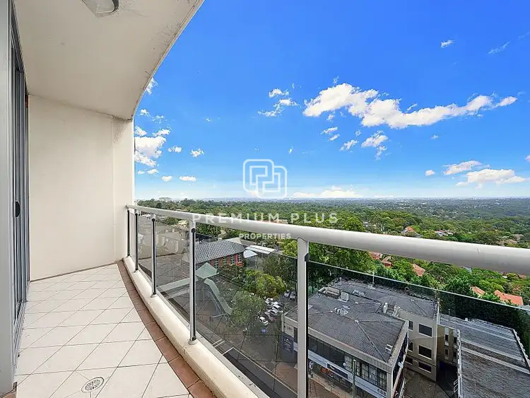 144/809 Pacific Highway, Chatswood NSW 2067