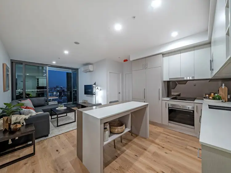 610/380 Murray Street, Perth WA 6000