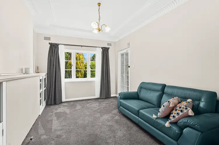 Second view of Homely house listing, 3 Aitken Road, Bowral NSW 2576