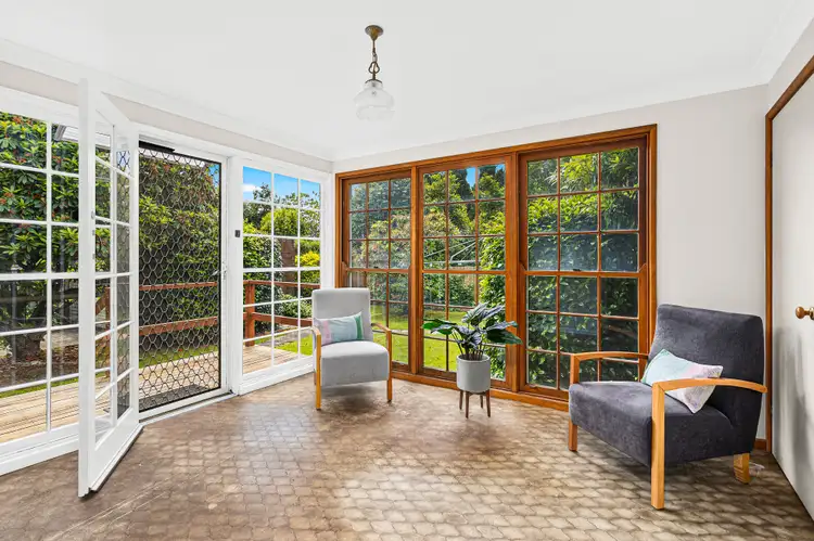 Fourth view of Homely house listing, 3 Aitken Road, Bowral NSW 2576