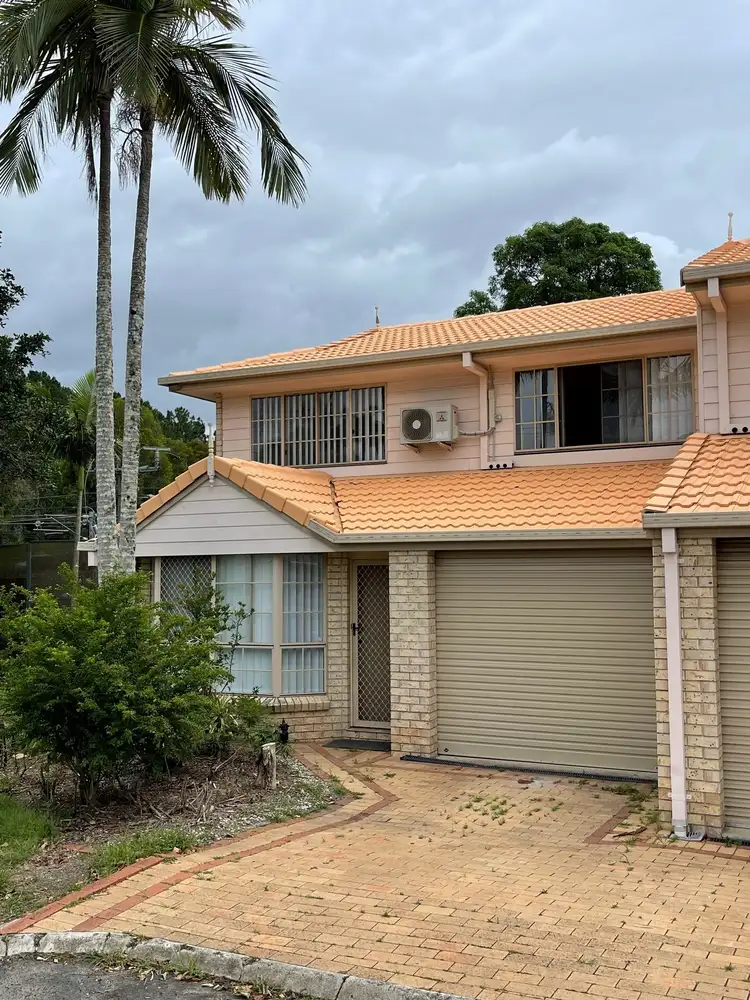 Main view of Homely townhouse listing, 7/84 Saint Andrew Street, Kuraby QLD 4112