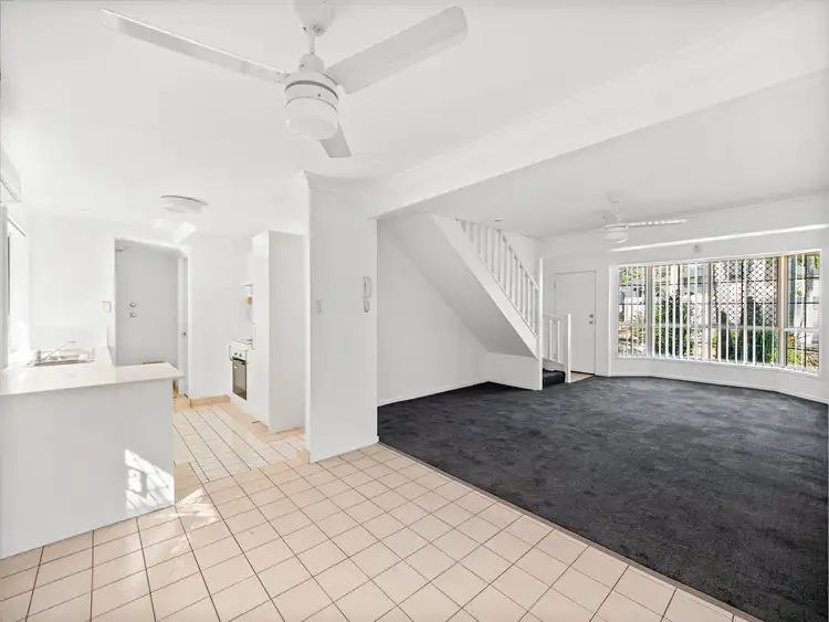 Second view of Homely townhouse listing, 7/84 Saint Andrew Street, Kuraby QLD 4112