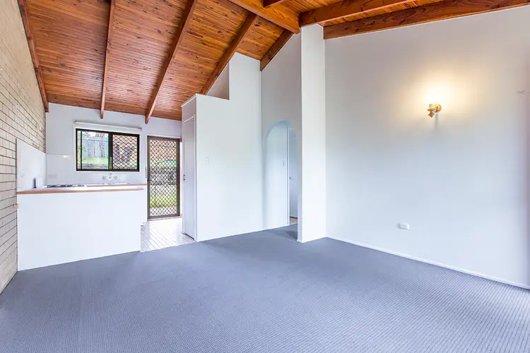 Third view of Homely apartment listing, 19/16 Forest Street, Woodridge QLD 4114