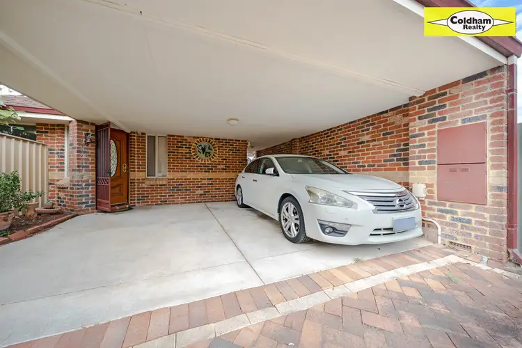 26A Jarrah Road, East Victoria Park WA 6101