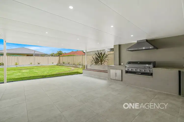 Second view of Homely house listing, 66 Worrigee Road, Worrigee NSW 2540