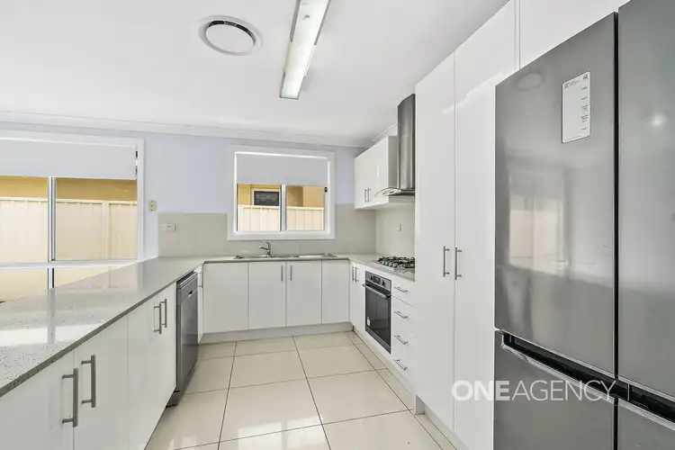 Third view of Homely house listing, 66 Worrigee Road, Worrigee NSW 2540
