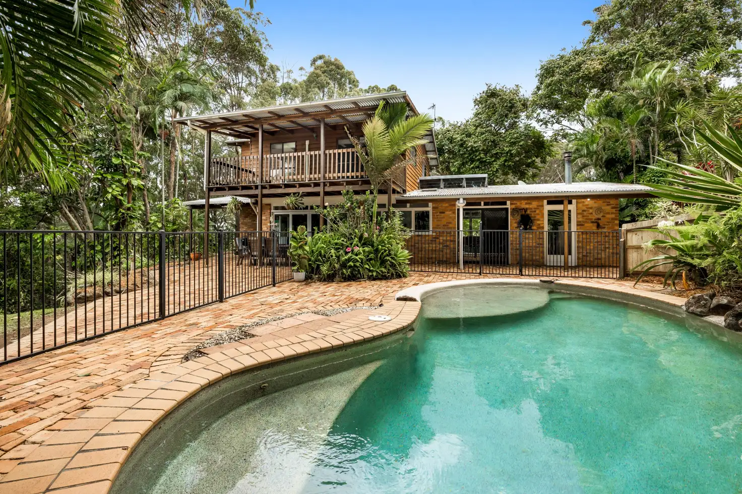 Main view of Homely house listing, 138 Upper Rosemount Road, Rosemount QLD 4560