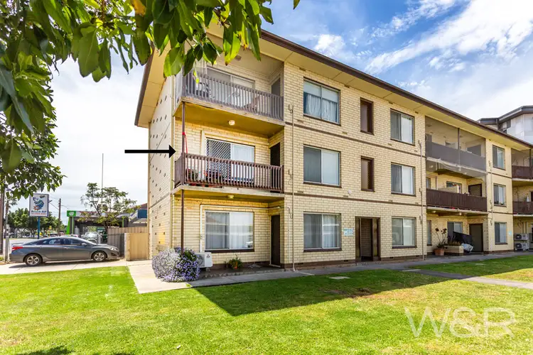Main view of Homely apartment listing, 6/308 Anzac Highway, Plympton SA 5038