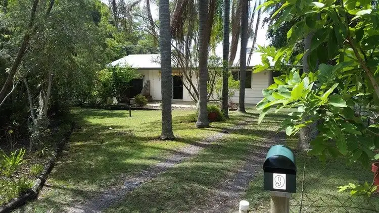 Main view of Homely house listing, 9 Lowther Street, Russell Island QLD 4184