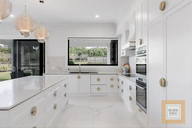 Fifth view of Homely house listing, 110 Hall Street, Pitt Town NSW 2756