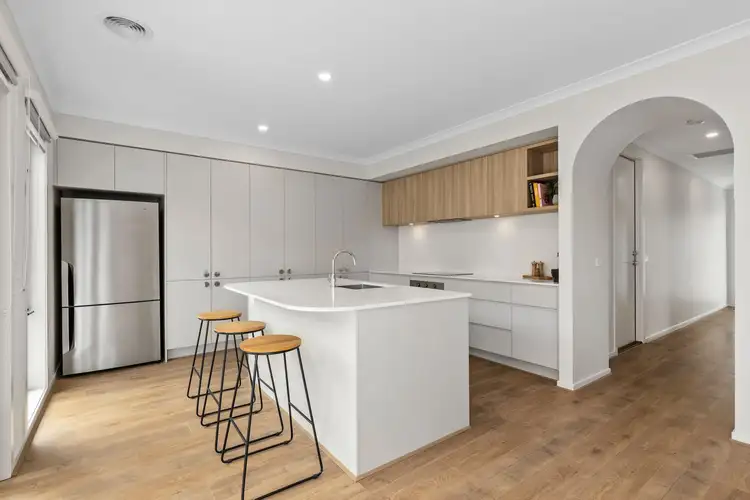 20 Spirit Crescent, Armstrong Creek VIC 3217