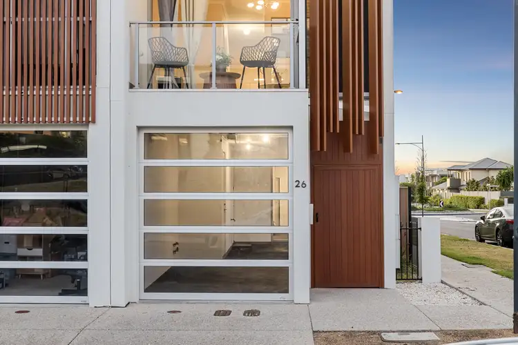 26 Manchester Parade, Lightsview SA 5085