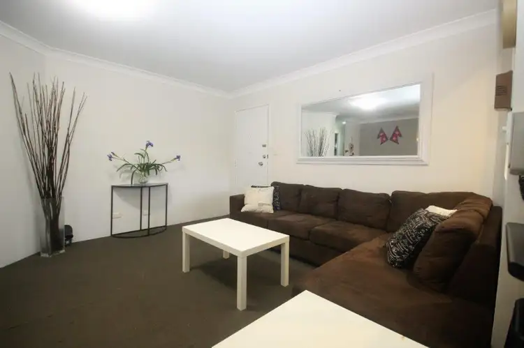 Main view of Homely unit listing, 5/66 Mitre Street, St Lucia QLD 4067